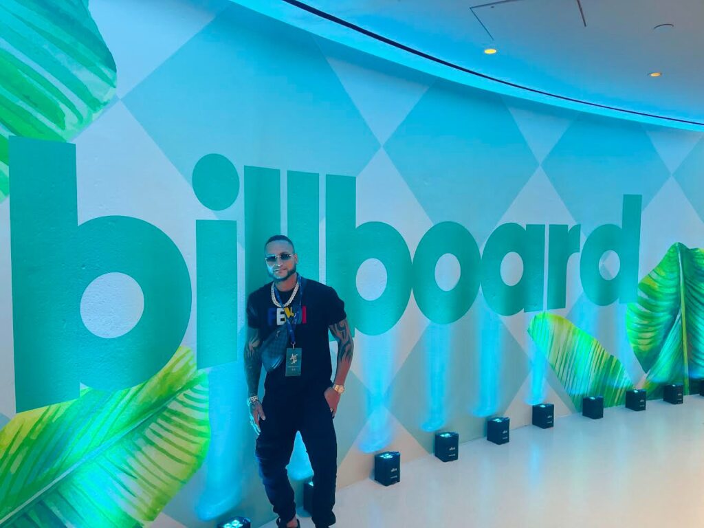 El Canty es la nueva revolución en el mundo de la música