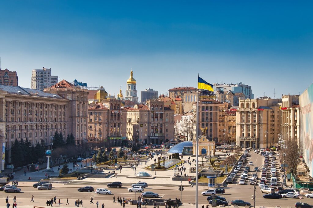 En Kiev fue restablecida la calefacción y Rusia acusa a Moldavia de censura por suspensión de canales en ruso
