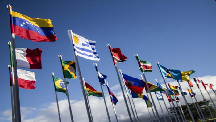 Inflación en América latina