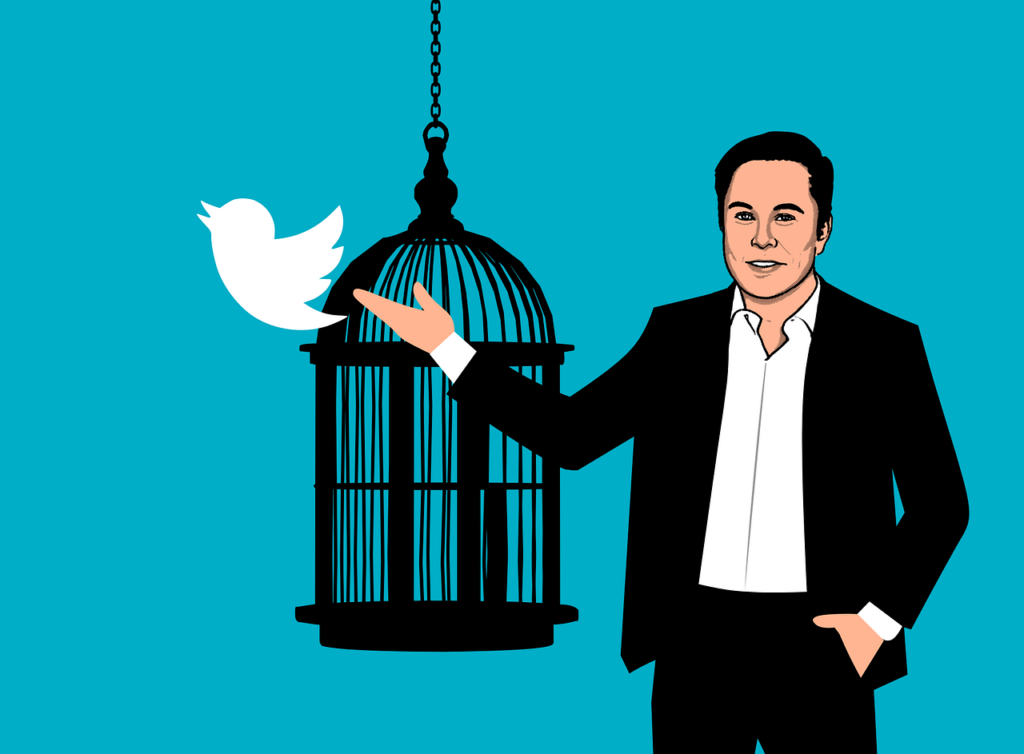 Cambios en el ambiente laboral y malos tratos al personal en Twitter