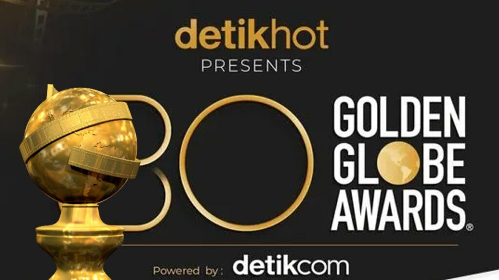La ceremonia de los Globos de Oro 2023 fue realizada en Hilton de Beverly Hills