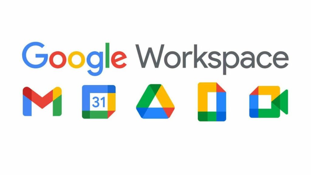 Google Workspace es una herramienta de gestión empresarial