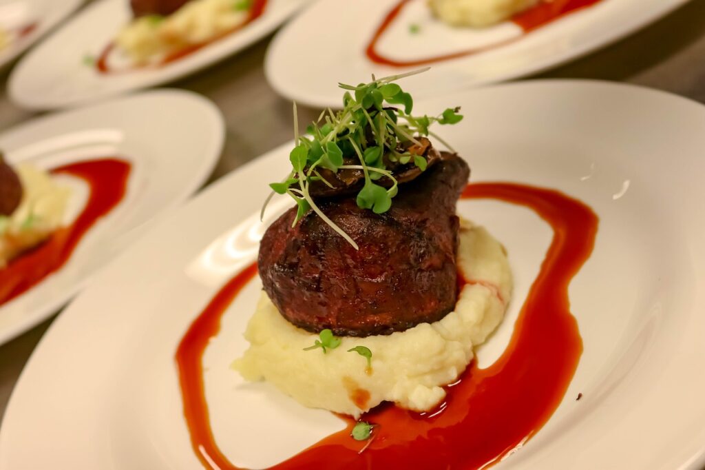 ¿Cómo te conviertes en un influencer de comida?