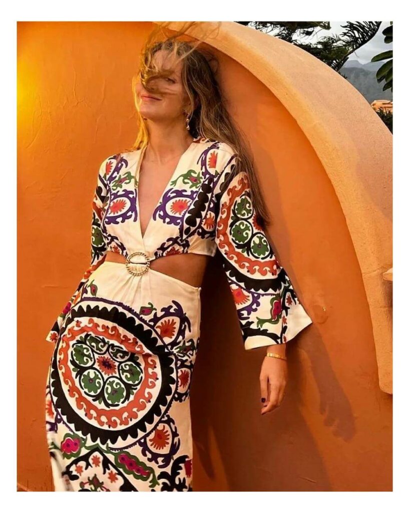 Moda y tendencias primavera verano 2023
