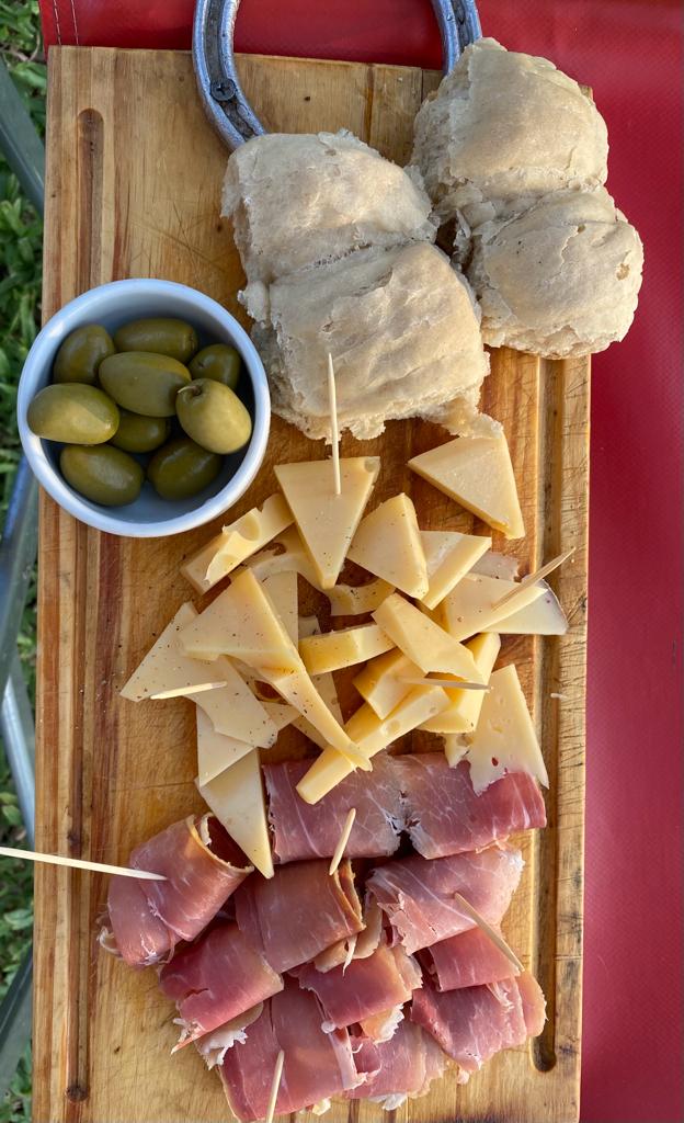 San Antonio de Areco