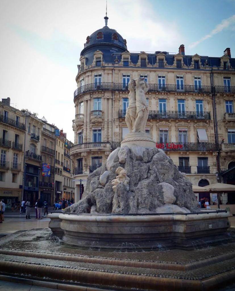Montpellier