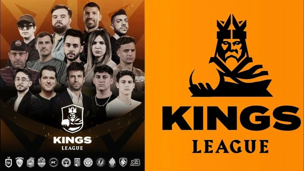 Que es la Kings League