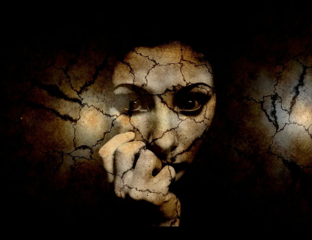 ¿Qué le sucede al organismo cuando sufre un ataque de pánico?