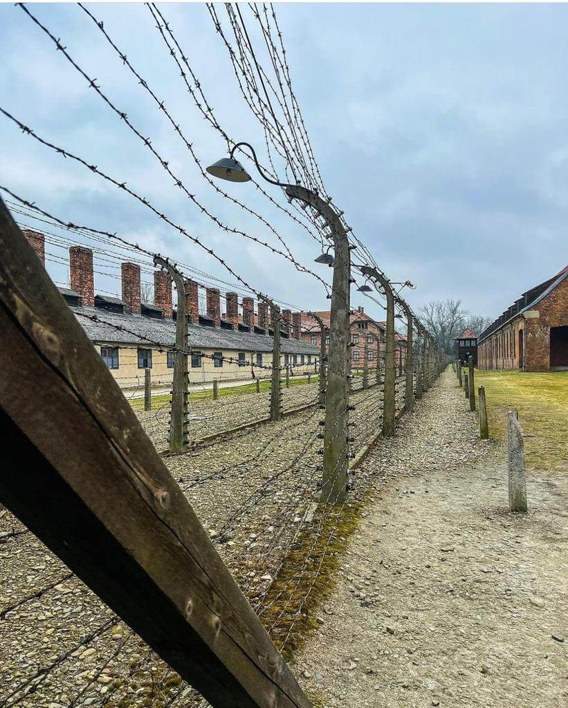 Auschwitz 