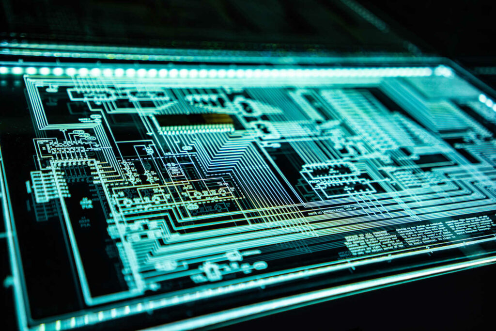 Los chips fotónicos vienen experimentando un desarrollo sin precedentes en la última década