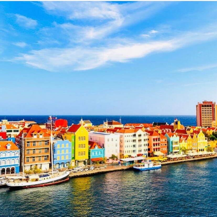 Curaçao