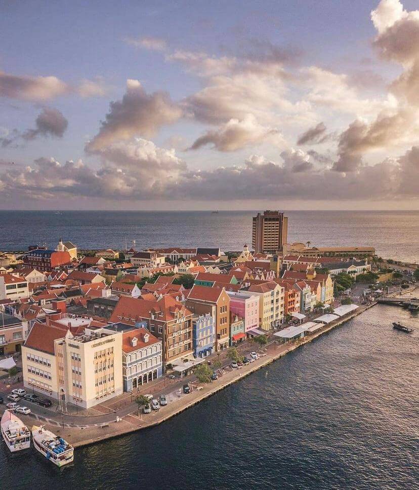 Curaçao