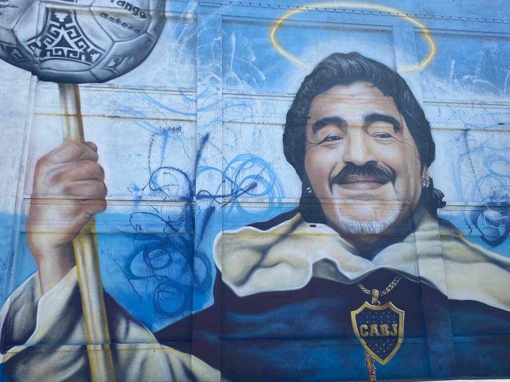 San Diego de la Boca