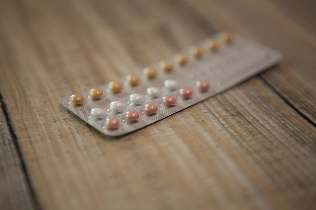 Método anticonceptivo más popular