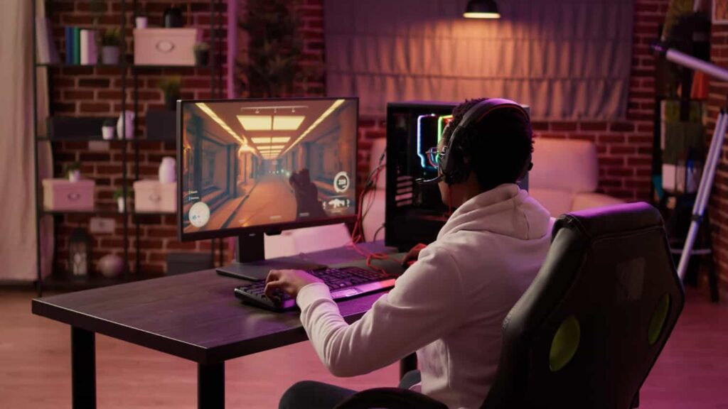 Cual es la mejor tecnología para un monitor, IPS o Oled