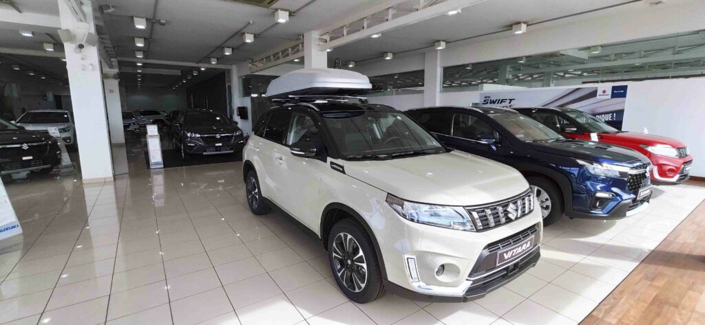 Grupo empresarial Marmo