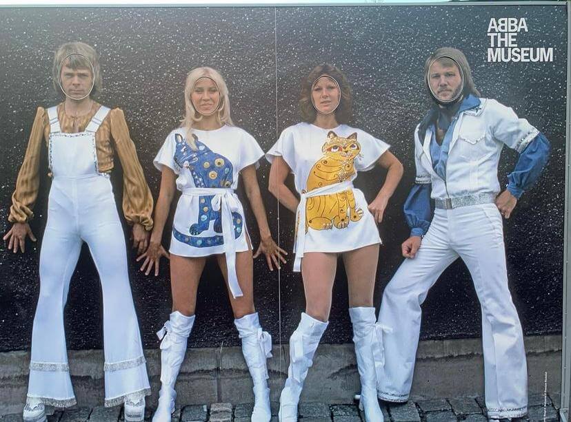 Museo ABBA