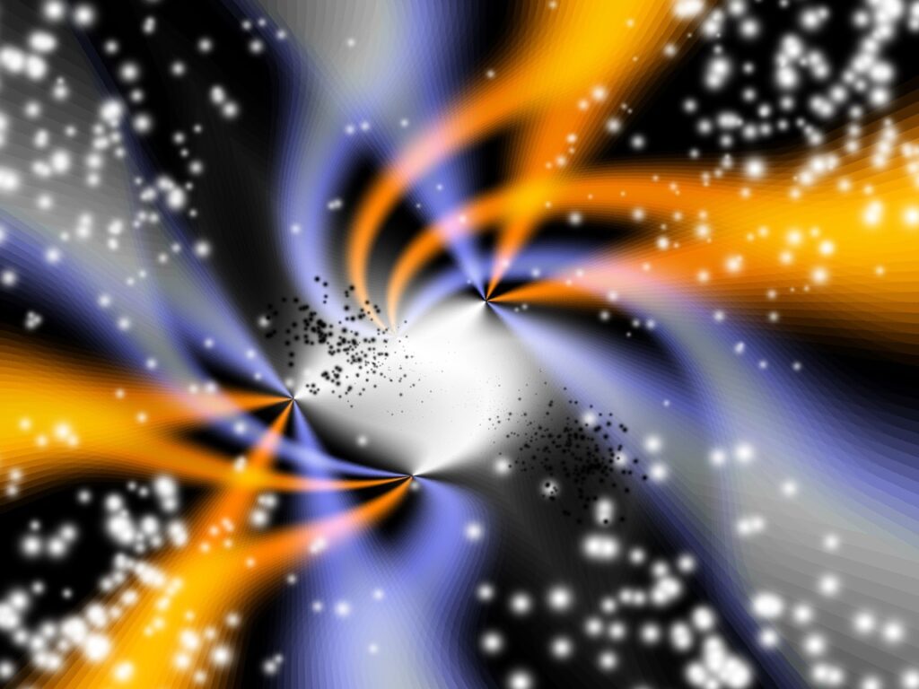 Supernova AT2021lwx, la explosión capturada por la NASA