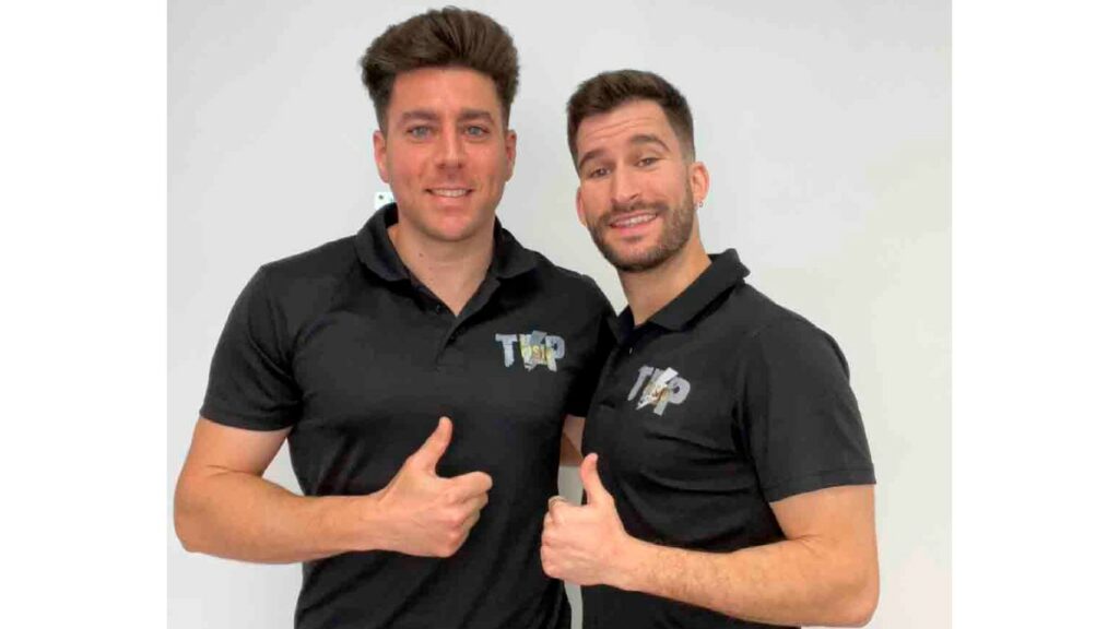 fisioterapia del pie y tobillo