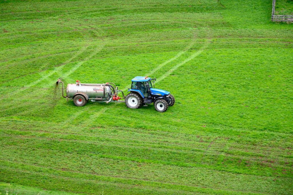 productos agrícolas
