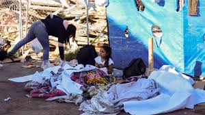 El fin del Título 42 marca una nueva incertidumbre en las relaciones entre México y EEUU