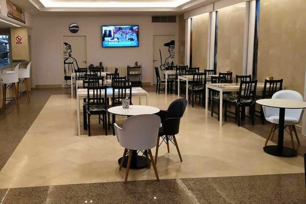 El Rincón de la Uni