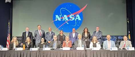 La NASA quiere pasar del sensacionalismo a la ciencia