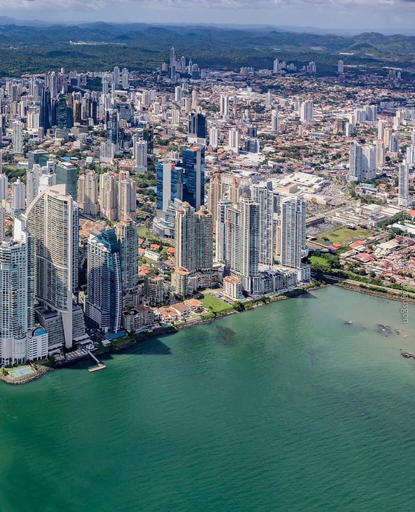 Ciudad de Panamá