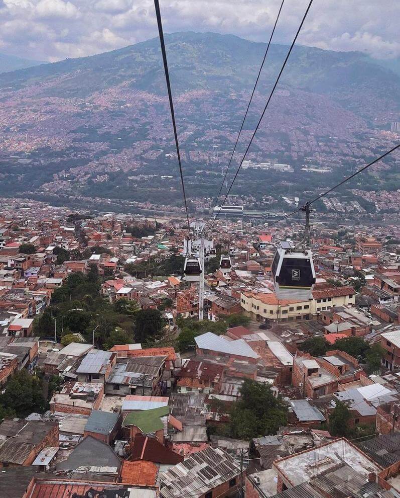 Medellín, Colombia