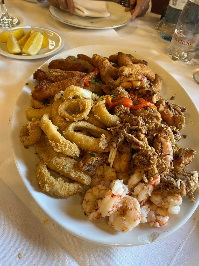 Restaurante del Centro Asturiano de Buenos Aires