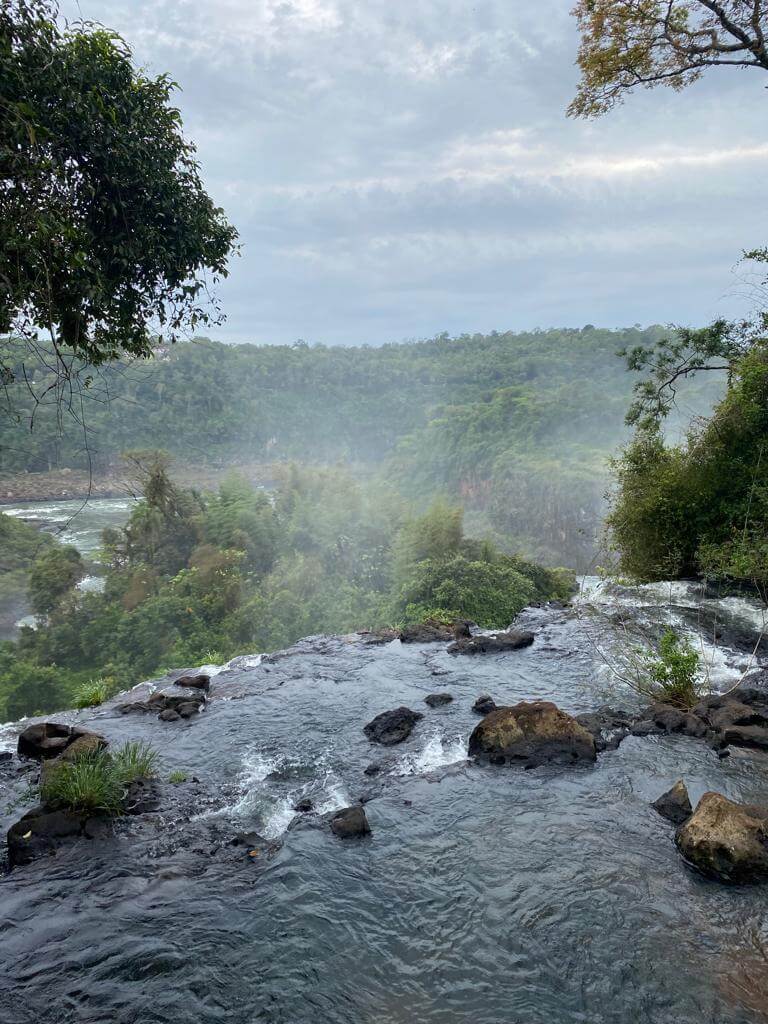 Cataratas del Iguazú