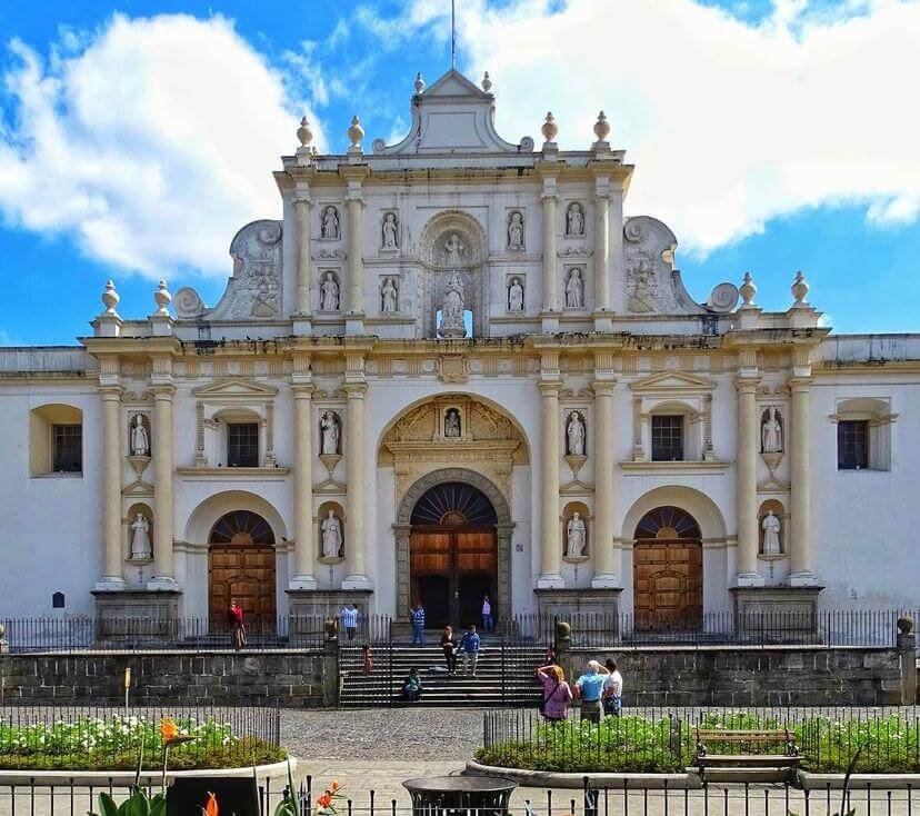 Catedral de San José