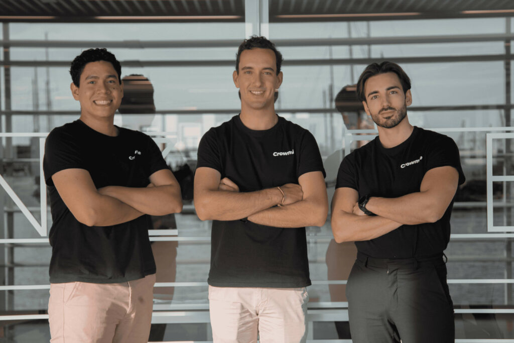 COX ENERGY Y CROWMIE