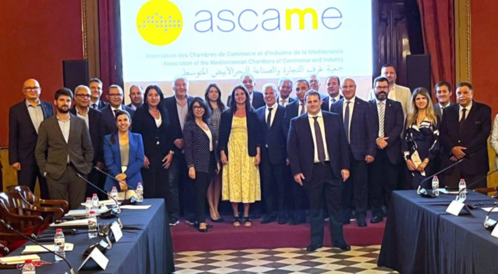 MedaWeek Barcelona 2023