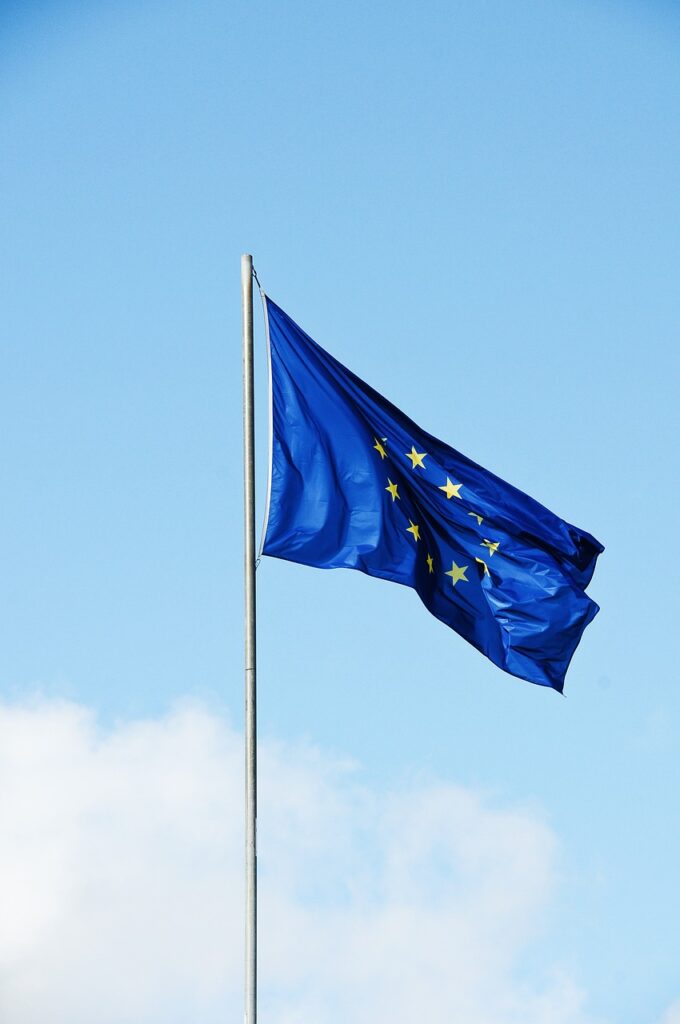 La Comisión Europea da luz verde a conversaciones formales de adhesión a Ucrania
