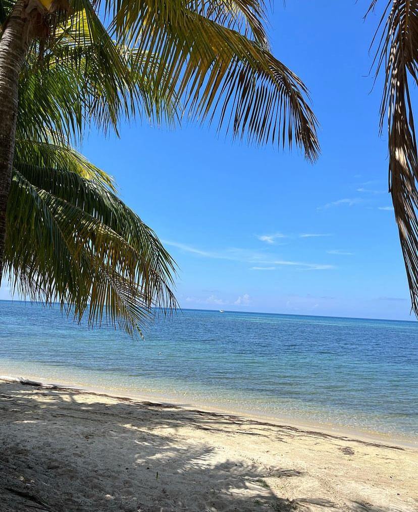 Playas de Roatán, Islas de la Bahía