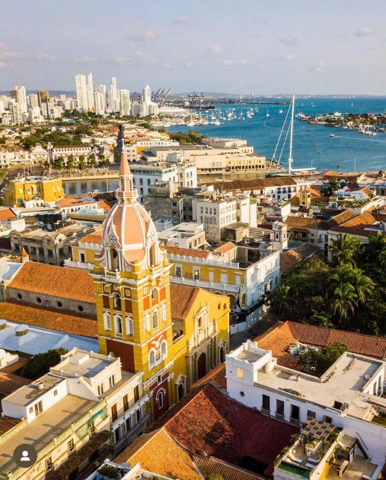 Cartagena de Indias