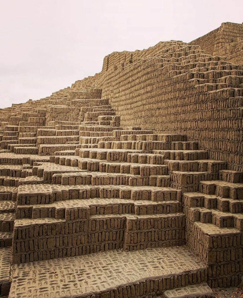 Qué hacer en Lima: visitar Huaca Pucllana