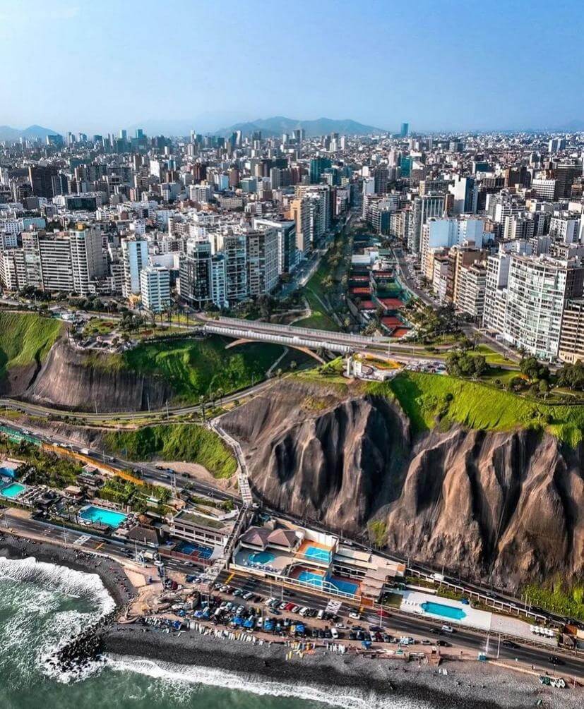 Qué hacer en Lima