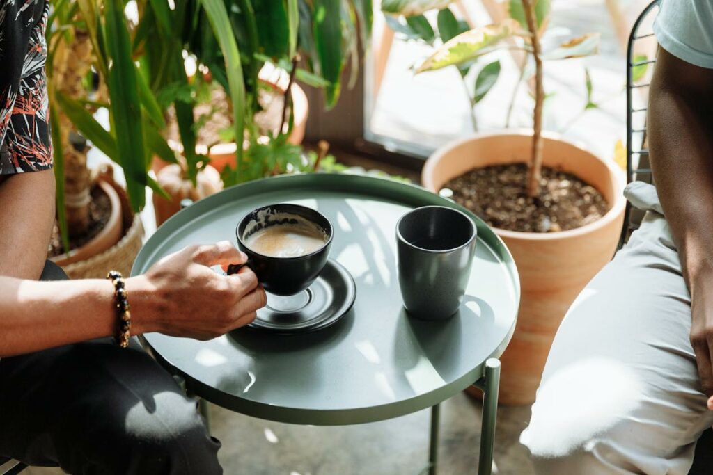 La abstinencia a la cafeína puede generar agotamiento en un cuerpo acostumbrado a su consumo