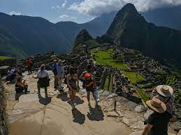 No se trata del alquiler de Machu Picchu