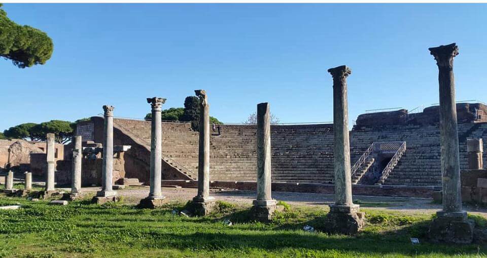 Ostia Antica