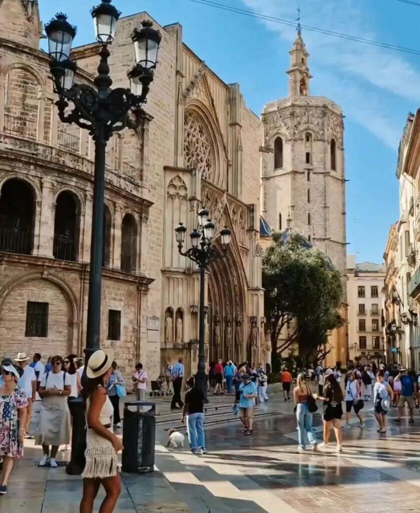 Catedral de Valencia