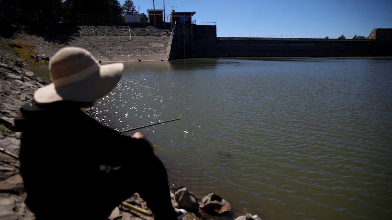 Se agudiza la falta de agua en las colonias de Ciudad de México