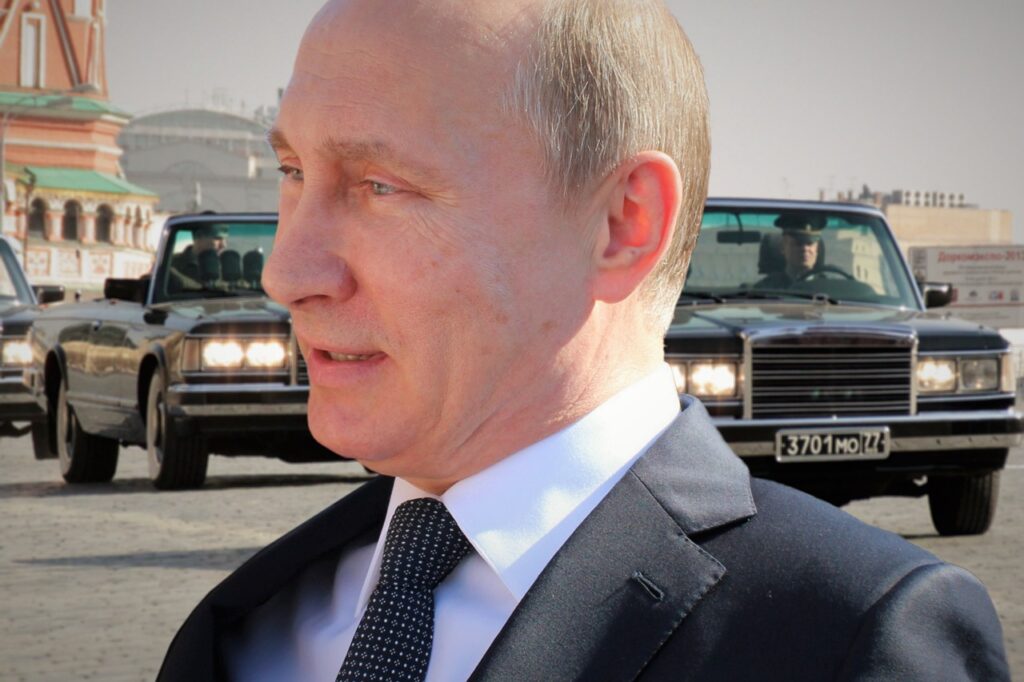Vladimir Putin dijo que Moscú está preparado para una guerra nuclear y sus capacidades son “más modernas”