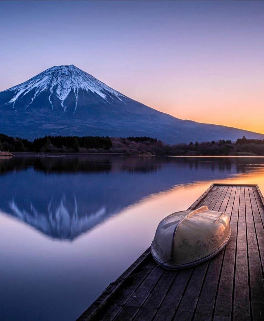 Monte Fuji