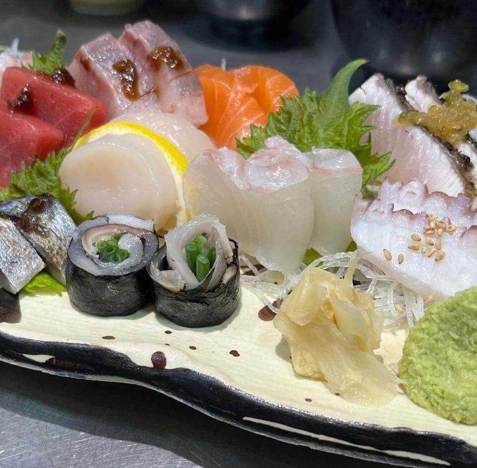 10 cosas que debes saber antes de viajar a Japón: como comportarse en la mesa