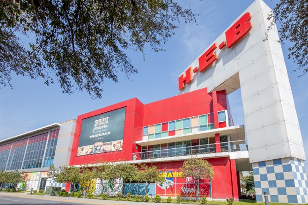 HEB México