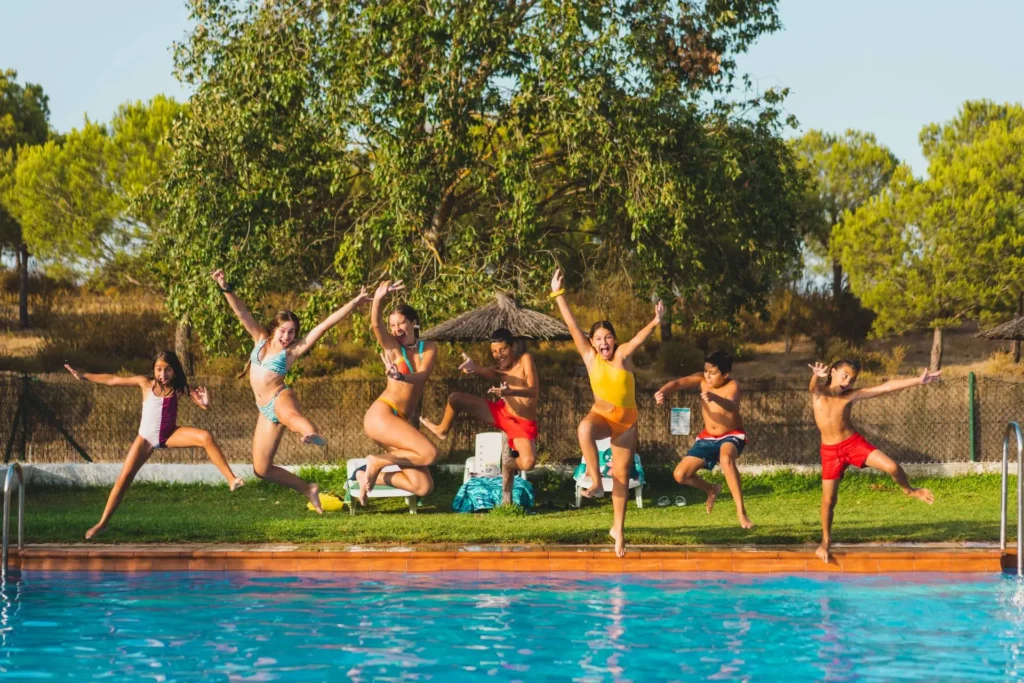 Campamentos de verano temáticos