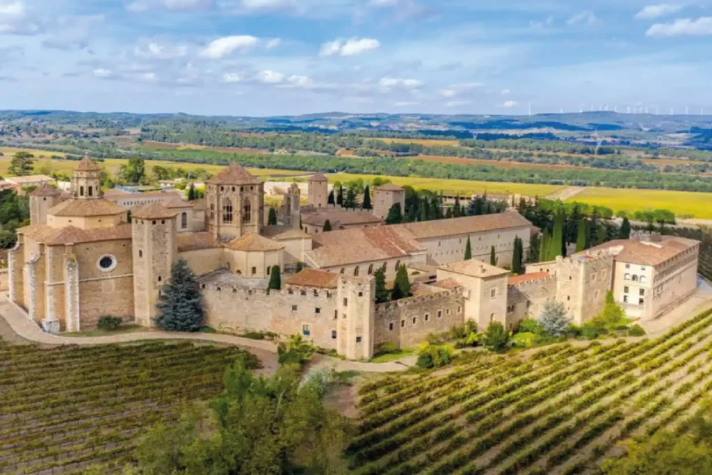 Ruta rural por Cataluña